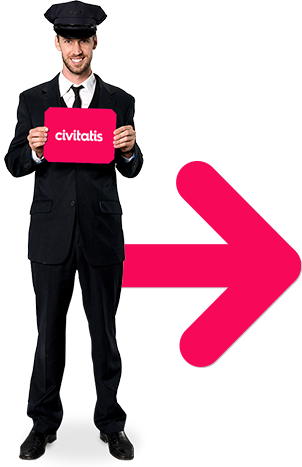 Book a transfer service in Warsaw