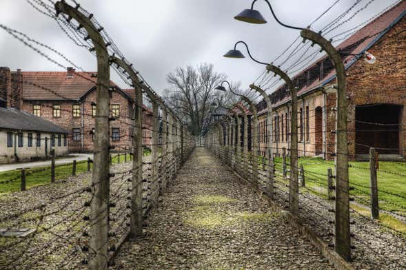 Auschwitz-Birkenau Private Day Trip