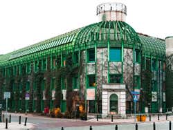 University of Warsaw