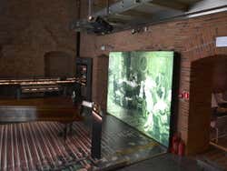 Documentary about Chopin at the museum in Warsaw