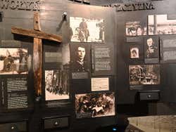 Documents from the Warsaw Uprising