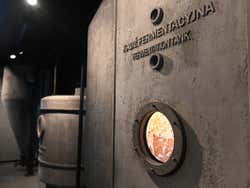 Vodka fermentation