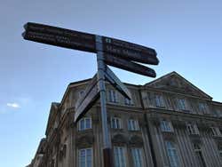 Sign in Polish