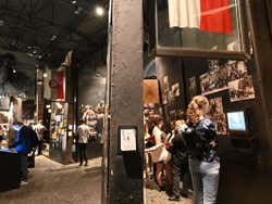 Warsaw Uprising Museum