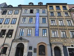 Museum of Warsaw