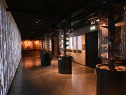 Vodka Museum in Warsaw