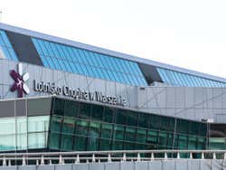 Warsaw Chopin Airport
