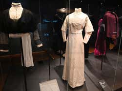 Original vintage dresses