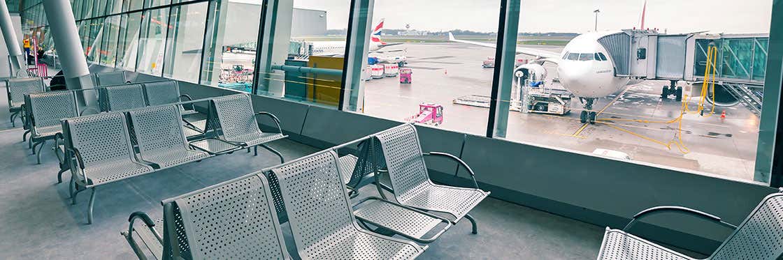 Warsaw Chopin Airport