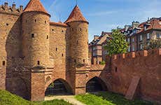 Warsaw Travel Guide