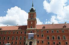 Warsaw Travel Guide