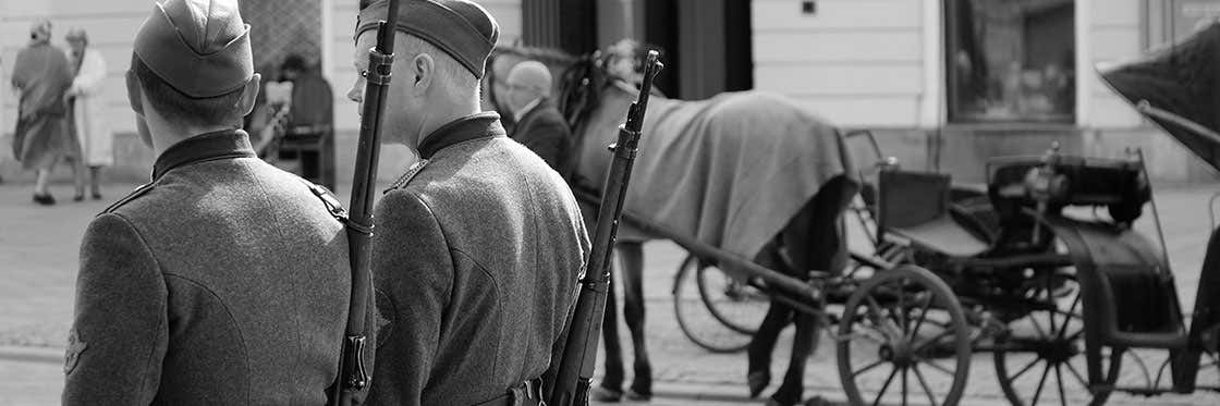 History of Warsaw