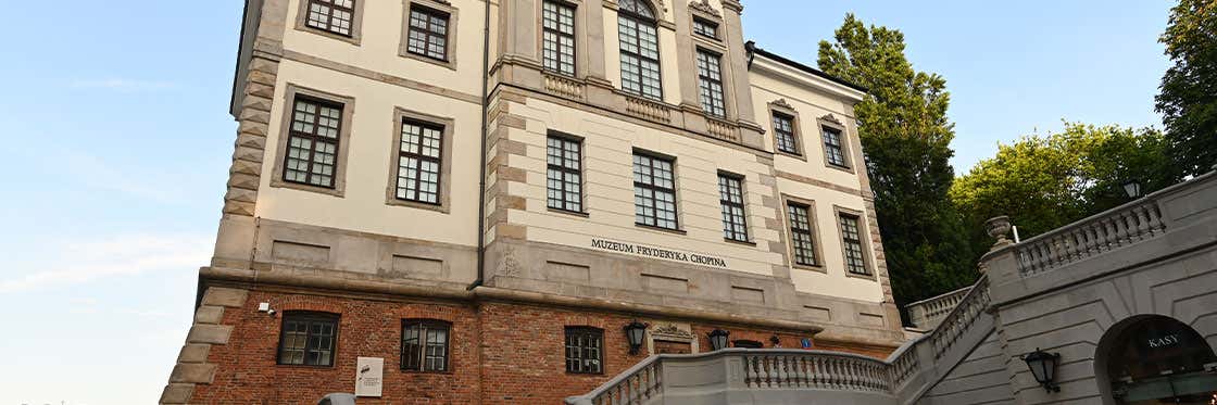 Fryderyk Chopin Museum