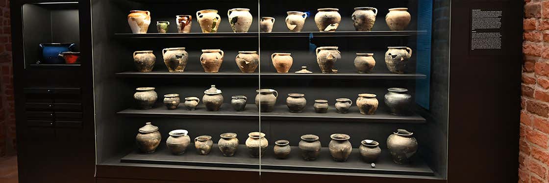 Museum of Warsaw