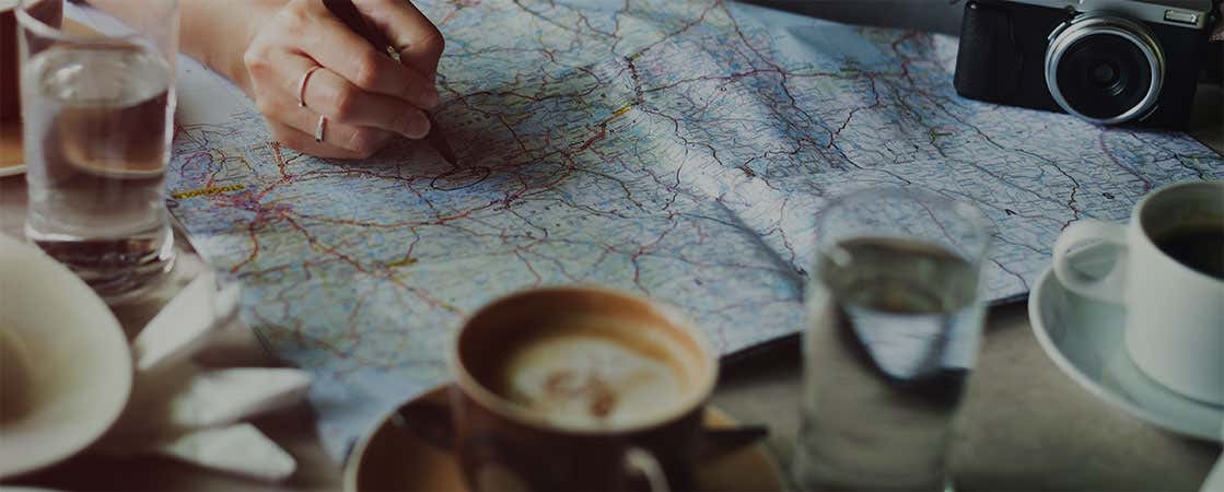 Plan Your Trip to Warsaw