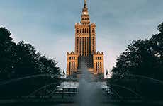 Warsaw Travel Guide