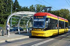 Warsaw Travel Guide